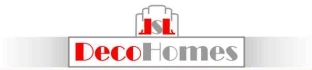 DecoHomes Logo